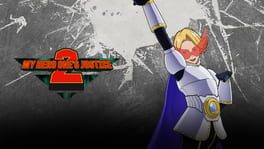 My Hero One's Justice 2: Pack 10 Yuga Aoyama artwork 1