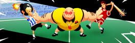 A Bad Game of Football artwork 1