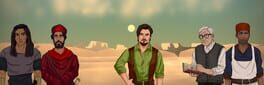 The Dead Sea Scrolls Adventure artwork 1