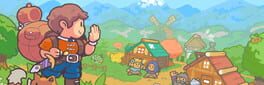 Pixelshire artwork 1