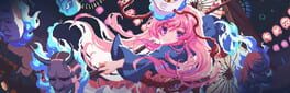 Touhou Blooming Soul artwork 1