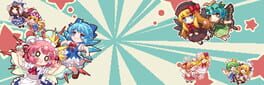 Touhou Fairy Knockout: One Fairy to Rule Them All artwork 1