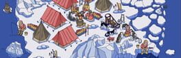 Adventures at the North Pole artwork 1
