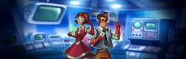 Atomic Escape artwork 1