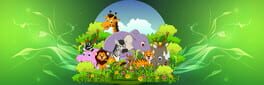 Animal Sanctuary artwork 1