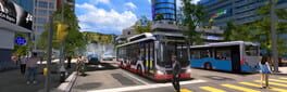 Bus Driving Sim 22 artwork 1