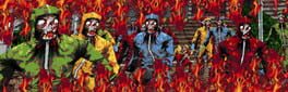 BioCrisis: Return 2 the Lab artwork 1