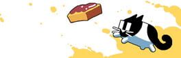 Cato: Buttered Cat artwork 1