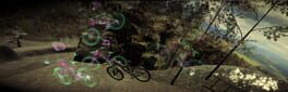 Down Fast VR artwork 1