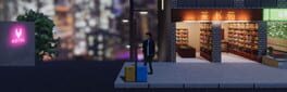 Detective: The Mountain City artwork 1