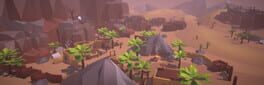 Desert Things artwork 1
