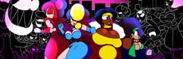 Dancin' Divas artwork 1