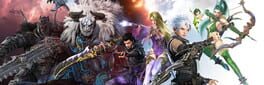 Eternal Kingdom Battle Peak artwork 1