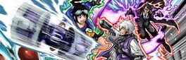 Family Battle: Tag Arena artwork 1