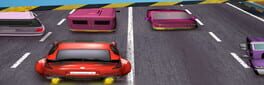 Highway Driving artwork 1