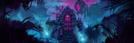 Lone Ruin artwork 1
