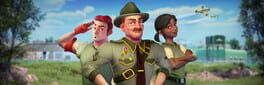 One Military Camp artwork 1