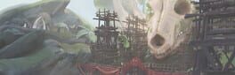 Forest of Tails: Arena artwork 1