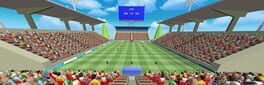 Gorilla Soccer artwork 1