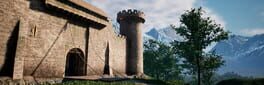 Nude in the Castle artwork 1