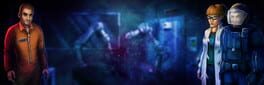 Project: The MIR Incident artwork 1