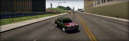Reckless Driver artwork 1