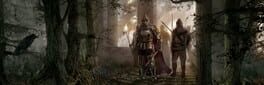 Robber Knight artwork 1