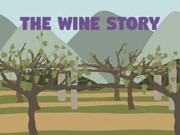 The Wine Story artwork 3