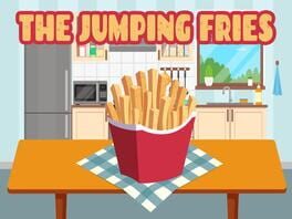 The Jumping Fries artwork 3