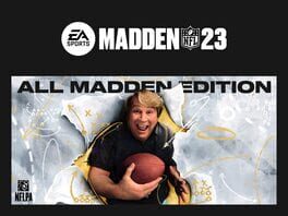 Madden NFL 23: All Madden Edition artwork 3