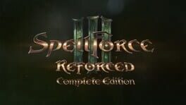 SpellForce III: Reforced - Complete Edition artwork 1