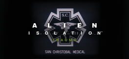 Alien: Isolation - Trauma artwork 1
