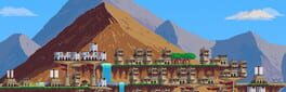 Vertical Kingdom artwork 1