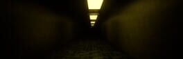 Secret Backrooms artwork 1