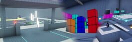 World of Cube artwork 1