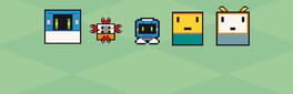 Tiny Robo Puzzles artwork 1