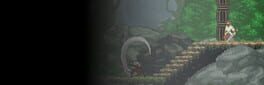 The Witch Blade artwork 1