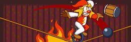Tightrope Theatre artwork 1