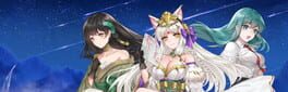 Heaven's Fox artwork 1