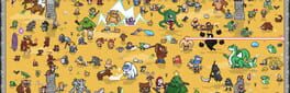 Pixel Survivors: Roguelike artwork 1
