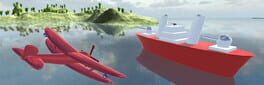 Plane Attack artwork 1