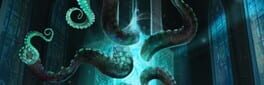 Mystery Solitaire: Cthulhu Mythos artwork 1