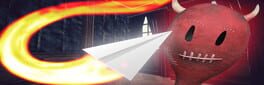 Paper Flight: Super Speed Dash artwork 1