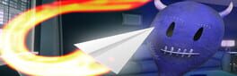 Paper Flight: Speed Rush artwork 1
