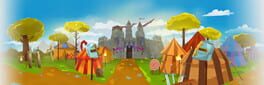 Jousting VR artwork 1