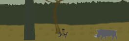 Keita's Adventures on the African Savannah artwork 1