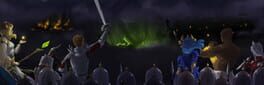 The Legend of the Soulforce: Heroes of the Abyss artwork 1