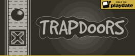 Trapdoors artwork 1
