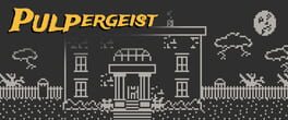 Pulpergeist artwork 1
