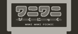 Wani Wani Picnic artwork 1